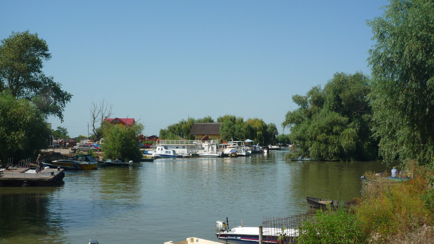 Delta Danube (78)